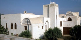 Hassan Fathy arkitektur